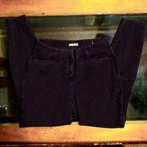 Maurices ankle pants size 3/4 *3/$20 sale*